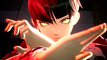 Shin Megami Tensei V: Vengeance, video game, Shin Megami Tensei V: Vengeance HD wallpaper