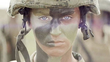 Katy Perry: Military Booster, military, perry, katy perry, katy HD wallpaper