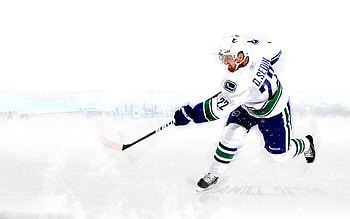 Vancouver Canucks, Hockey HD wallpaper