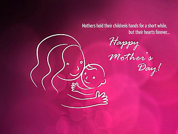 Mother's Day, Day, , Mothers, Happy HD wallpaper