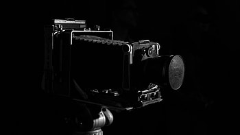 Movie camera marvels, Cinematic lens mastery, Cinematography artistry, Camera's watchful eye HD wallpaper