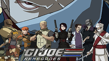 Joe Renegades TV series, Exciting backdrops, Movie database HD wallpaper