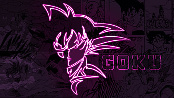 goku, Goku, Anime HD wallpaper