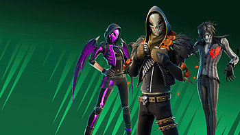 Ultimate Reckoning Fortnite 2020, fortnite, games HD wallpaper