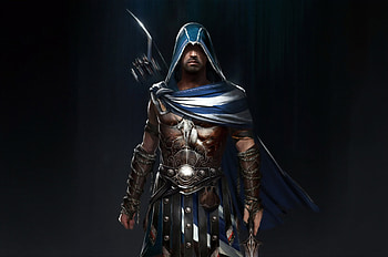 Alexios Assassins Creed, assassins-creed-odyssey, assassins-creed, 2019-games, games HD wallpaper