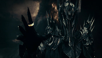 Sauron, the one ring, the lord of the rings, mordor, isildor HD wallpaper