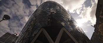 The Gherkin, Travels, Wedding London, Filmmakers HD wallpaper