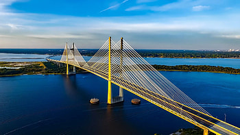 Bridge quotes, Path inspiration HD wallpaper