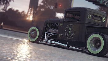 Need For Speed, Ford, Hot Rod, Rat Rod, Car, graphy, Custom / and Mobile Backgrounds HD wallpaper