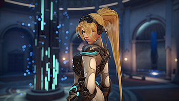 Widowmaker Overwatch Ultra – Stunning Video Game Art, video game, Overwatch, Widowmaker (Overwatch) HD wallpaper
