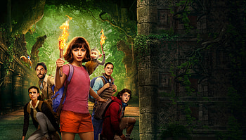 Dora The Explorer Movie , dora-and-the-lost-city-of-gold, movies, 2019-movies HD wallpaper