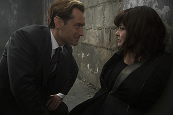 Jude Law, Spy movie, Susan Cooper, DVD bestellen HD wallpaper