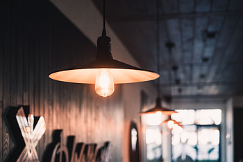 Shine, Light, Miscellanea, Miscellaneous, Lamp, Illumination, Lighting, Light Bulb, Plafond HD wallpaper