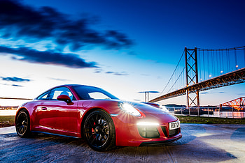 Porsche 911 Carrera GTS Coupe 2017, porsche-911, porsche, cars, 2017-cars HD wallpaper