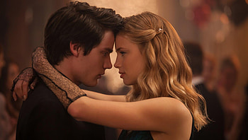 Vampire Academy (2022) movie HD wallpaper
