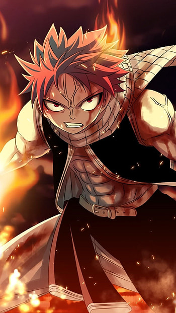 Fairy Tail , Backgrounds HD phone wallpaper