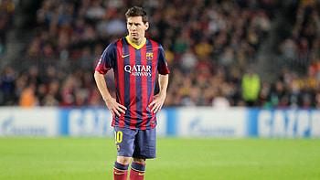 Lionel Messi, , backgrounds, Football greatness HD wallpaper
