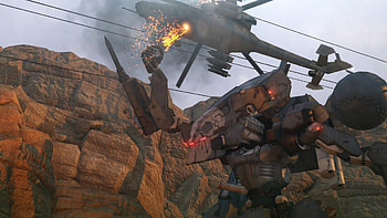Metal Gear Solid 5: The Phantom Pain – Sahelanthropus Mission Objectives HD wallpaper