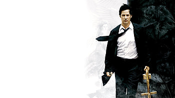 Watch Constantine, Online , Ryan Reynolds, Action-packed film HD wallpaper