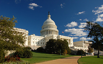 Capitol Hill, Capitol building, , Sarah Mercado HD wallpaper