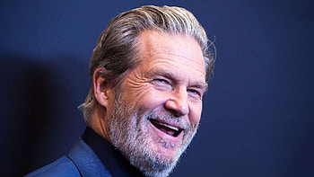 Jeff Bridges HD wallpaper