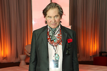 Val Kilmer, Kehlkopfkrebs, Stimme, Ergebnisse HD wallpaper