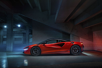 McLaren Artura , mcLaren-artura, mclaren, cars, 2021-cars, cars HD wallpaper