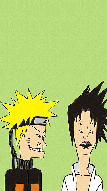 Beavis and Butt-Head, Butthead , 68 background , Animation HD phone wallpaper