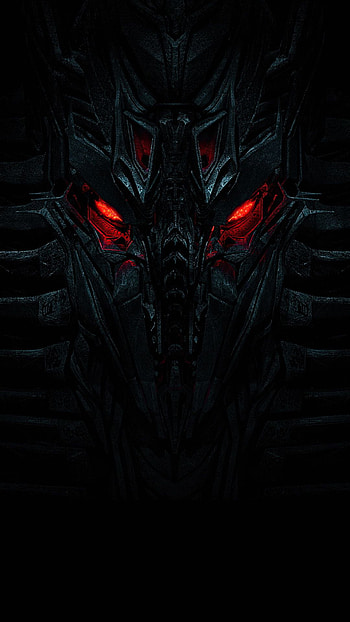 Transformers Logo, Optimus Prime Face HD phone wallpaper