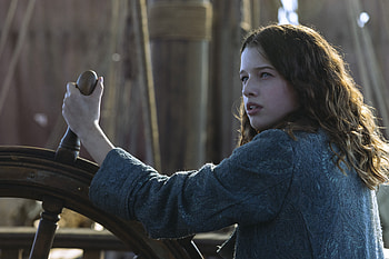 Wendy Steering Adventure - Peter Pan, movie, Peter Pan & Wendy HD wallpaper