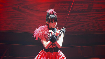 Tags: J-Pop, Babymetal HD wallpaper