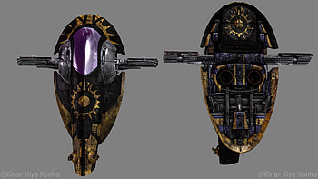 ... STAR WARS MANDALORIAN FIRESPRAY BLACK SUN by kinar-kiya-konho HD wallpaper