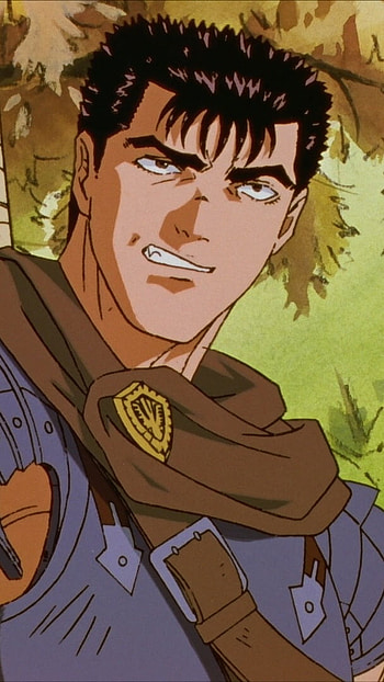 Berserk, Anime, Television Series HD phone wallpaper