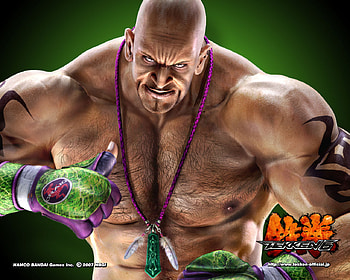 MARDUC, the vale tudo king HD wallpaper