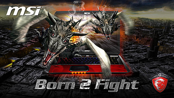 MSI - afari HD wallpaper