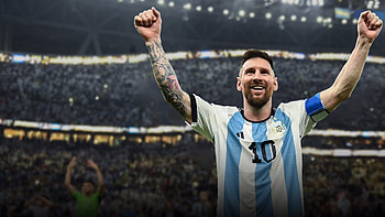 Efootball 2024 Game, efootball, games, 2024-games, ps5-games, ps4-games, leo-messi, lionel-messi HD wallpaper