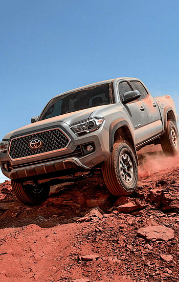 Tacoma , Stunning visuals, Eye-catching design, Captivating HD phone wallpaper