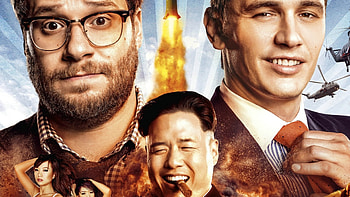 Seth Rogen, The Interview HD wallpaper