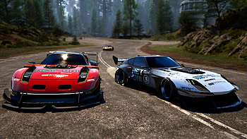 Video Game HD wallpaper