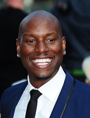 Tyrese Gibson, Anticipation, Fast 6, Excitement building HD phone wallpaper