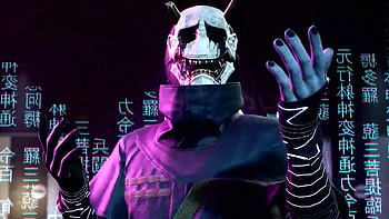 Ghostwire: Tokyo, Release date announcement, New gameplay reveal, Gaming updates HD wallpaper