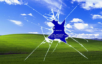 Windows XP Background, Windows 97 HD wallpaper