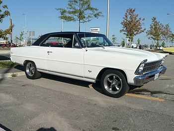 1967 Chevrolet Nova Super Sport, nova, classic, gm, super sport, chevy, muscle car, 1967 HD wallpaper