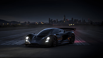 Czinger 21c, czinger-21c, cars, 2020-cars HD wallpaper