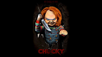 CHUCKY 7 NEWS! (Filming Location, Possibly Higher Budget & More) - YouTube HD wallpaper