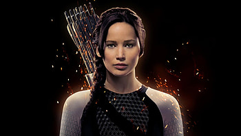 The Hunger Games: Catching Fire (2022) movie HD wallpaper