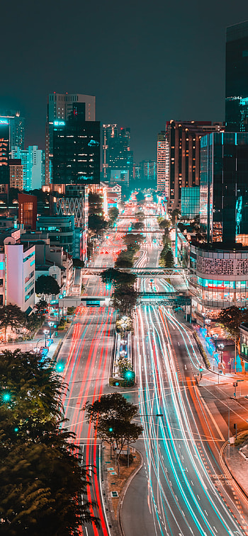 Singapore, for , 3 HD phone wallpaper
