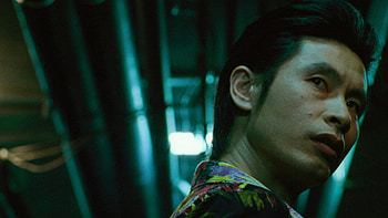 Oldboy 2003 remaster, Enhanced visuals, Ultimate viewing experience, Immersive storytelling HD wallpaper