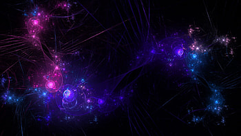 Abstract, Background, Dark, Lines, Stains, Spots HD wallpaper