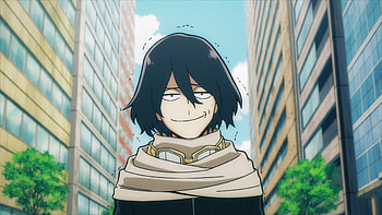 Anime, My Hero Academia, My Hero Academia: Vigilantes, Shouta Aizawa, Shota Aizawa HD wallpaper